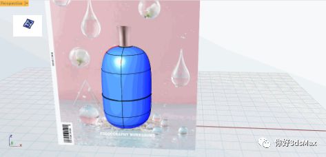 犀牛重建曲面 从零到商品级建模的终极教程